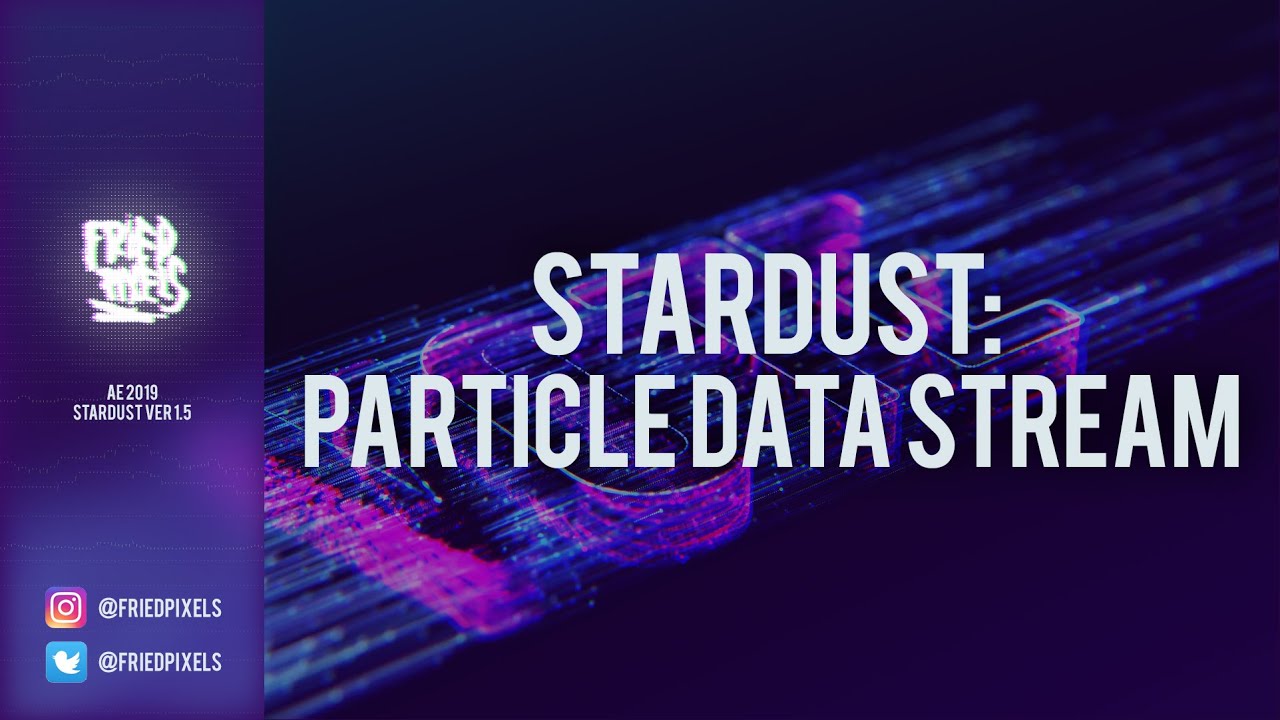 superluminal startdust per particle resistance