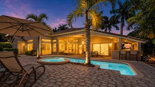 Stunning Waterfront Pool Home- 1760 NW 126th Dr- Eagle Trace