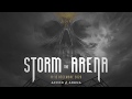 Live Nation annonce le festival Storm The Arena à l'Accor Arena de Paris !