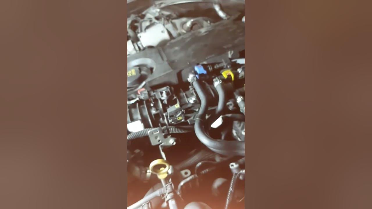 Jaguar ,2017 glow plug relay ,NOx sensor 2 location.Glow plug