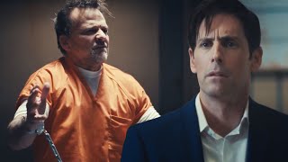 A Psychiatrist Interviews A Serial Killer Possessed By A Demon News