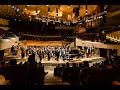 Capture de la vidéo Chin: Piano Concerto / Kim · Oramo · Berliner Philharmoniker