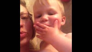 Bath time fun 2