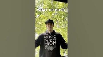 1 on 1 music production session available to 10 people! #musicproducer #musicproduction #edm #music