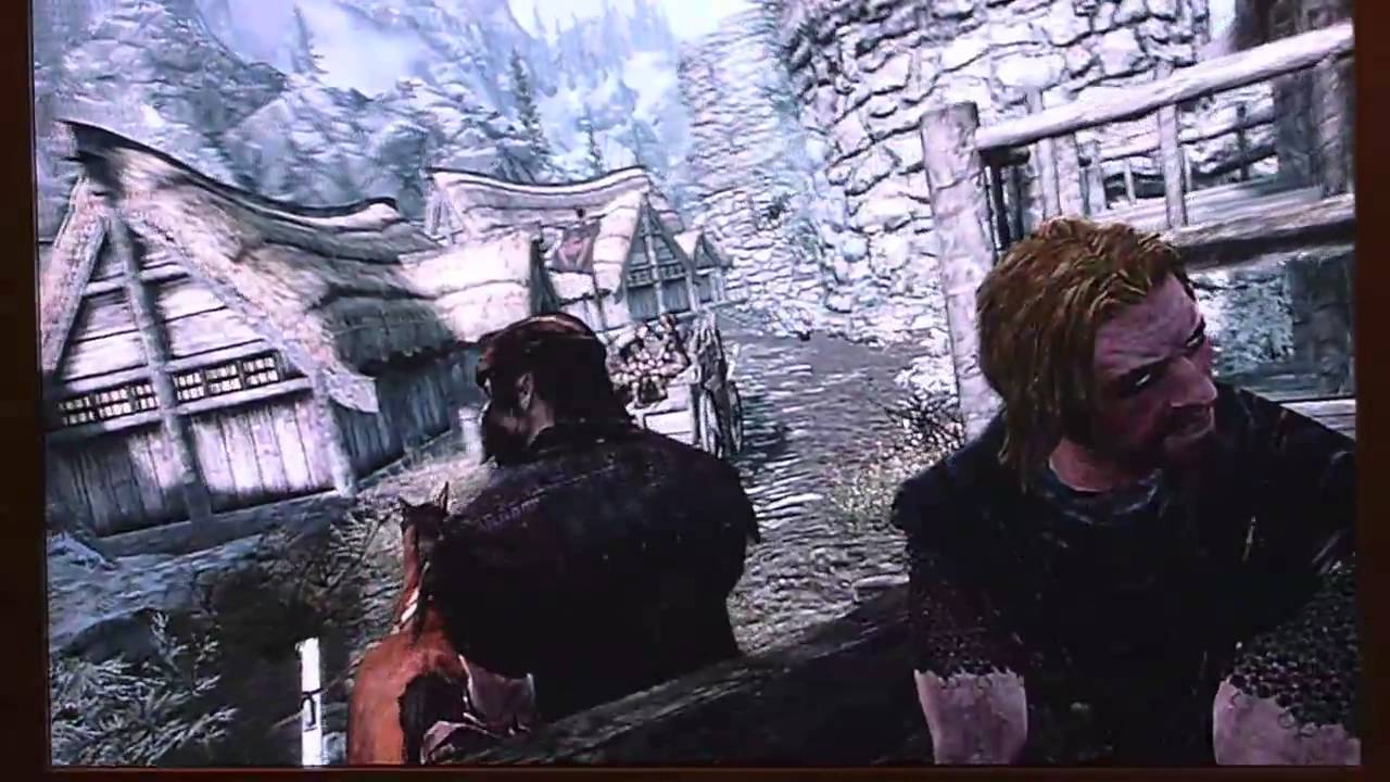 Skyrim Walkthrough Xbox YouTube skyrim-walkthrough-xbox-youtube