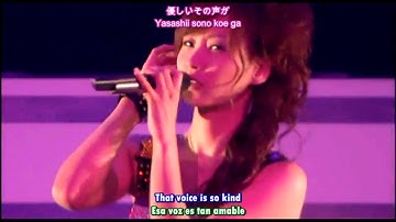 Morning Musume - Genki+ (English / Español)