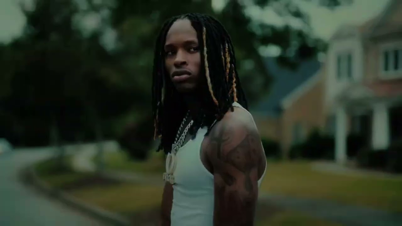 King Von Edit