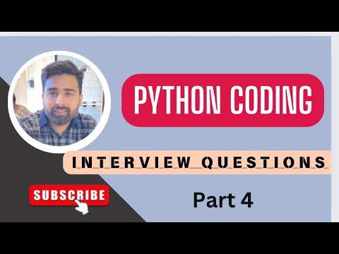 Python interview Programs : Convert integer to roman in python program ...