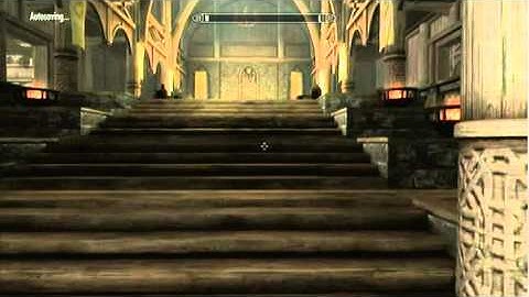 Skyrim  "The Assassin" Walkthrough #023