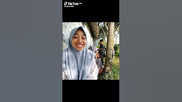 prank bocil, dengan meniru suara kuntilanak
