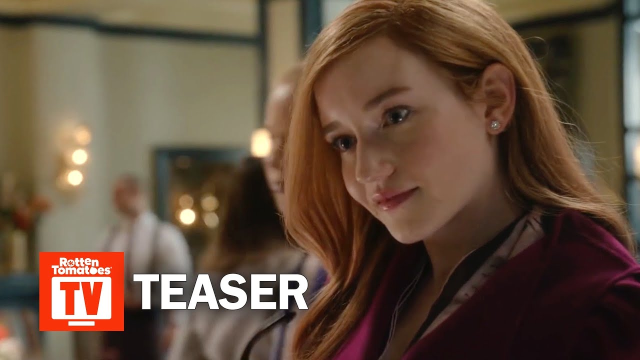 Inventing Anna Limited Series Teaser | Rotten Tomatoes TV - YouTube