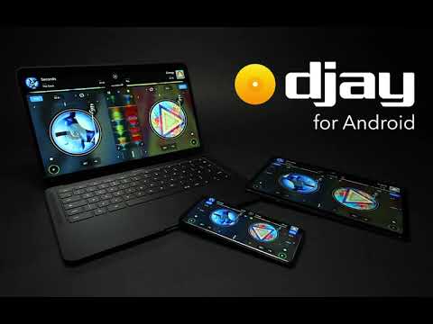 djay - App DJ e mixer