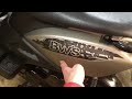 Yamaha BWS 50 SA53J с японского аукциона в продаже!!!