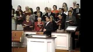I Know That My Redeemer Liveth- Congregational Singing