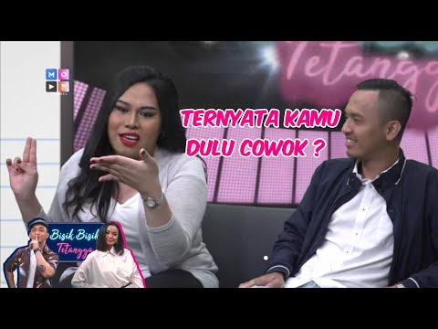 OPEN PUBLIC, DUDA ANAK 1 PACARAN DENGAN YOUTUBER STASYA BWARLELE - BISIK-BISIK TETANGGA (PART 1)