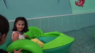 Sipirily Salon de Fiestas Infantiles