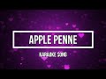 Apple Penne Nee Yaaro Karaoke Song | Roja Koottam | Bharadwaj