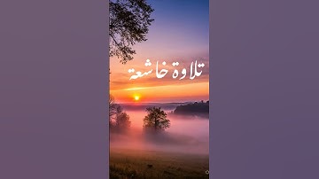 قرأن كريم #ذكر_الله #القرآن_الكريم #quran #تلاوة_خاشعة #اكسبلور #like