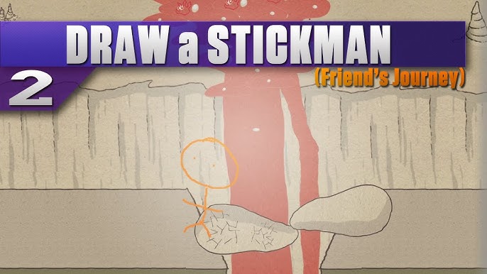 Buy Draw a Stickman: EPIC and Friend's Journey DLC