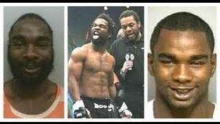 Charles - Krazy Horse the best moments 2017 full hd 1080p UFC - MMA