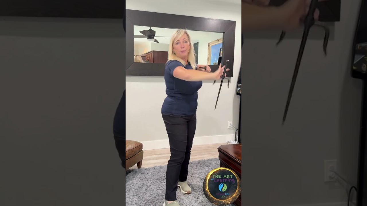 2025 Recap CosmicZenLife - Happy New Year 2026 - Martial Arts Weapons -Self Defense & more - karate