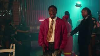 Maby ft Kontawa-Kama Sio Hela(Official Video)