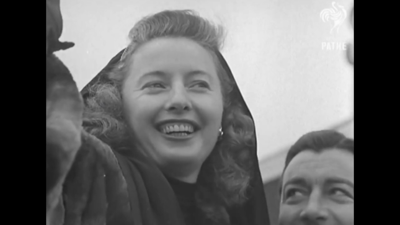 Classic Hollywood | Young and Beautiful