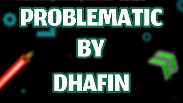 Problematic BY Dhafin || easy demon ||