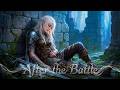 🗡️ After the Battle ~ Medieval Ambient Music for Rest &amp; Sleep [1 Hour]