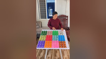 Balls Color Puzzle Sorting – Super Smart & Fast Play