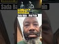 Sada Baby - Real Pain