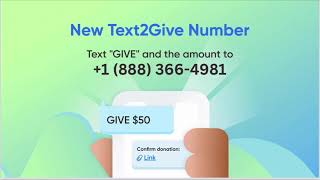 Sunday Morning Service 11/23/2025