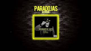 Padre - Acroud / Paradojas