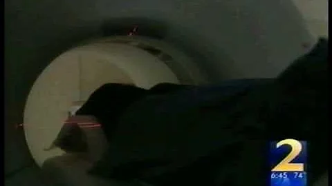 ABC Report on CT Scan Radiation Risks