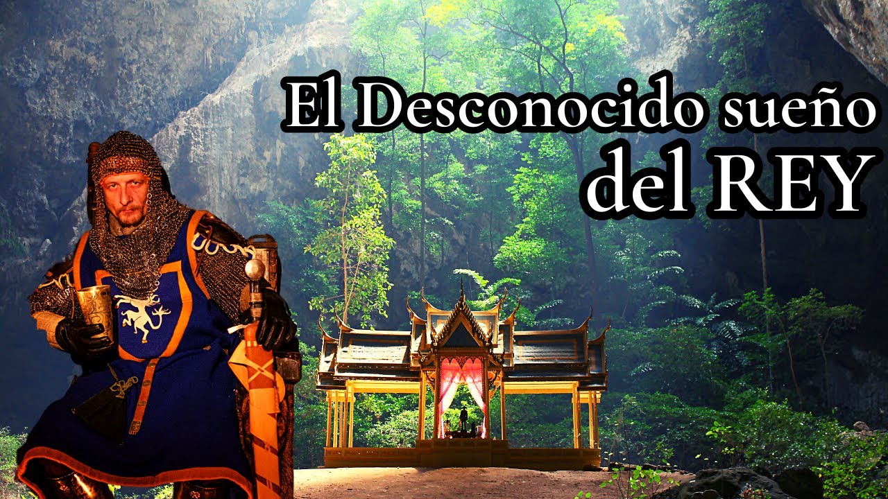 Daniel 4 | Parte 1 | El Sueño de Nabucodonosor sobre el Árbol