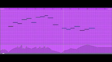 This is not legato (experiment)