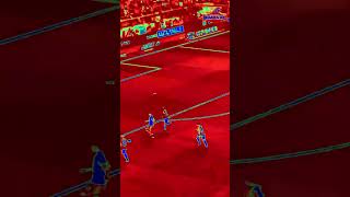 Wout Weghorst Iconic