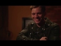 Dominic Sherwood Funny Moments Part 5