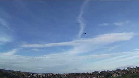 5th November 2025 24 hour time lapse 4k