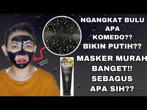 Menghilangkan Komedo Dengan Cepat Pakai Alat Penyedot Komedo Murah Youtube
