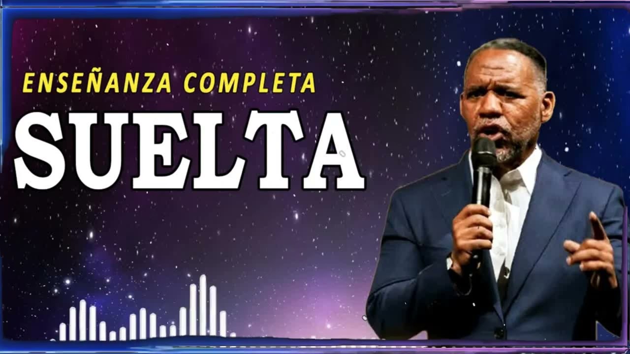 SUELTA ｜ Ruddy Gracia Enseñanza