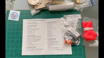 Eggtimer EZ-DD Components