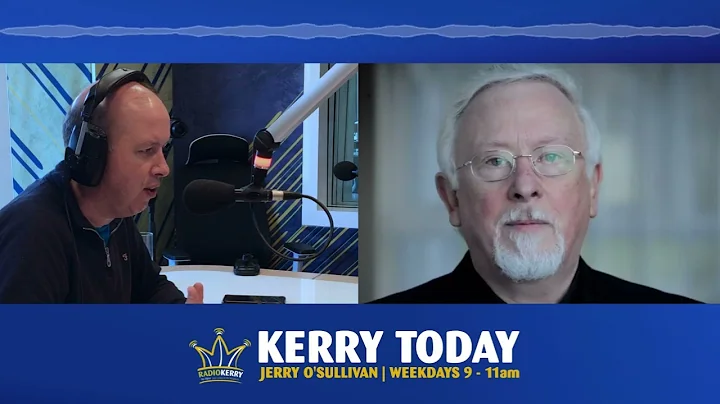 Fr Sean Sheehy on his controversial sermon in List...