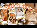DIY Christmas Gift 🎁 + Day in the Life Vlog! | DIY Natural Deodorant
