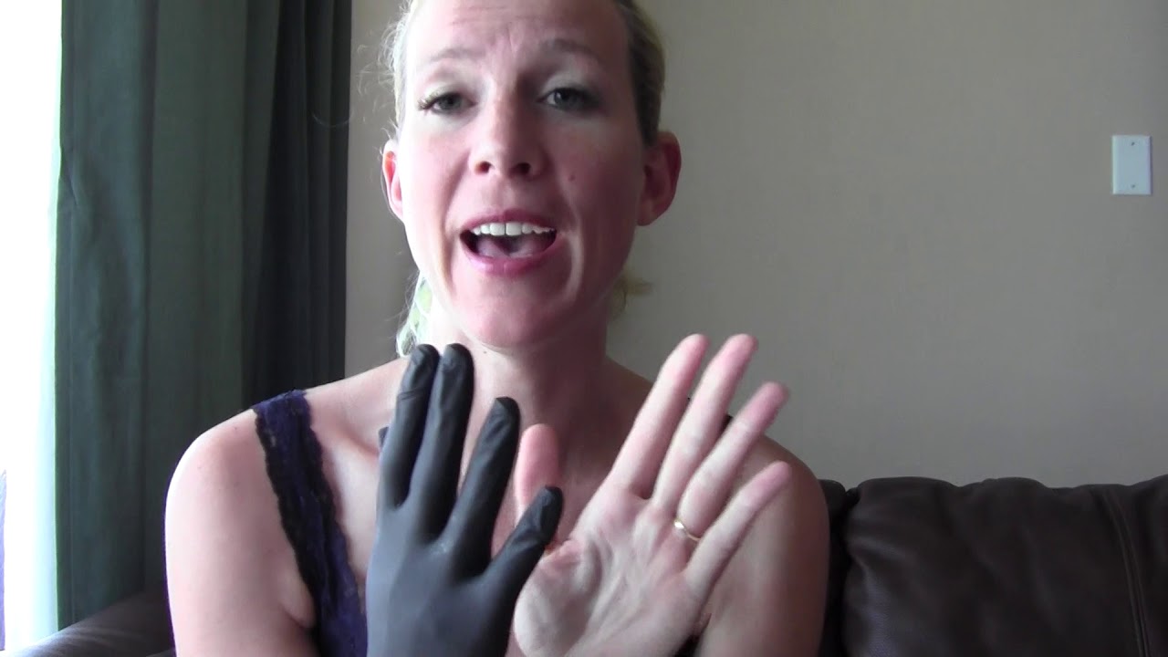 Best Gloves for Sugaring YouTube