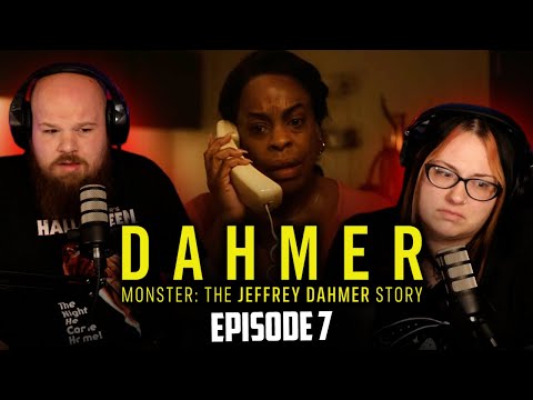 neighbors | DAHMER [1x7] (REACTION)
