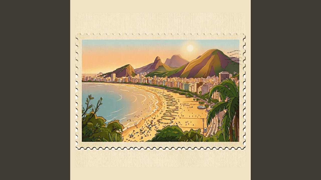 Watch Copacabana on YouTube Watch Copacabana on YouTube