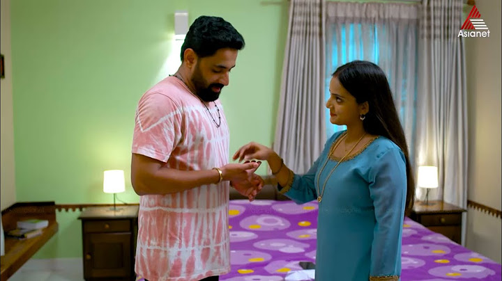 #Promo ഉദ്വേഗജനക കഥാമുഹൂർത്തങ്ങളുമായി Asianet Afternoon Originals