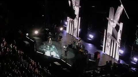 The Smashing Pumpkins - Cherub Rock - Chicago IL - 8.13.2018