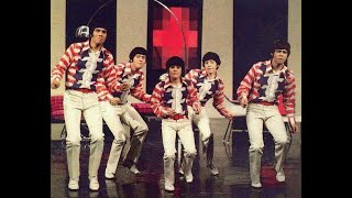The Osmond Brothers ~ Keep The Customer Satisfied (w/lyrics) [HQ]